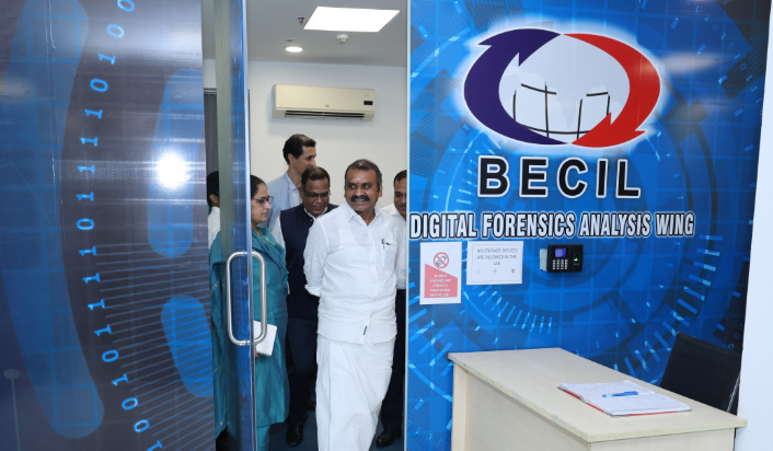 BECIL Recruitment 2025: Hiring for Driver, DEO & Medical Physicist - Apply Now!